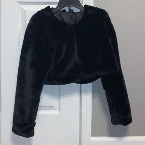windsor coat size small